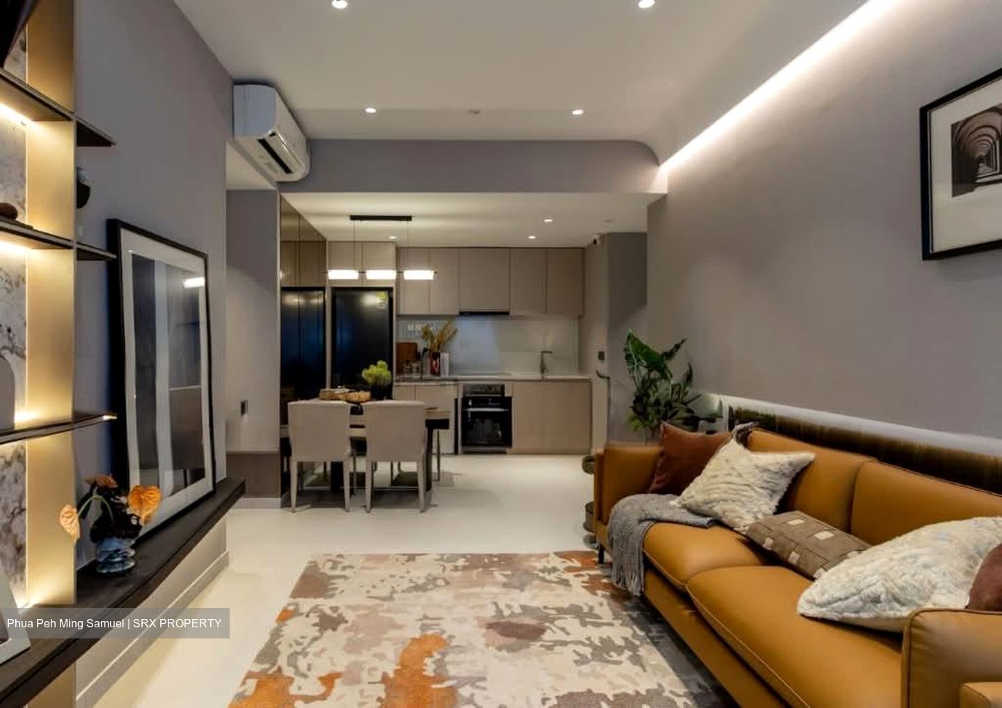 Bright Hill Drive (D20), Condominium #557570341